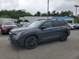 New 2025 Subaru Ascent Onyx Edition image 3