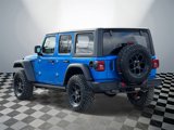 New 2025 Jeep Wrangler Willys image 4