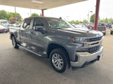 Used 2020 Chevrolet Silverado 1500 LT w/ All-Star Edition image 2