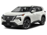 New 2025 Nissan Rogue SV image 2