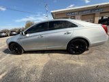 Used 2017 Cadillac XTS Luxury image 3