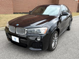 Used 2016 BMW X4 xDrive35i image 3
