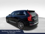 New 2025 Volvo XC90 T8 Ultra w/ Protection Package image 3