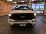 Certified 2023 Ford F150 XLT w/ Equipment Group 302A High image 2