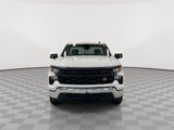 New 2025 Chevrolet Silverado 1500 W/T w/ WT Safety Package image 3