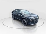 New 2026 Chevrolet Equinox LT image 2