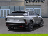 New 2025 Cadillac Lyriq Sport image 4