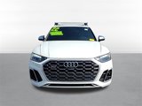 Used 2022 Audi SQ5 Premium Plus image 2