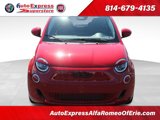 New 2024 FIAT 500 e (RED) image 2