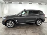 New 2026 BMW X5 xDrive40i w/ Climate Comfort Package image 2