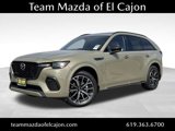 New 2025 MAZDA CX-70 3.3 Turbo S w/ Premium Plus image 1