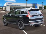 New 2026 Honda CR-V Sport image 3
