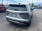 New 2026 Chevrolet Equinox LT w/ Convenience Package II image 5