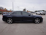 Used 2017 Audi A8 L 3.0T w/ Executive Package image 6