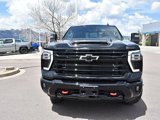 New 2025 Chevrolet Silverado 2500 LT image 2