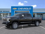 New 2026 Chevrolet Silverado 3500 High Country w/ High Country Premium Package image 2