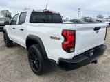 New 2025 Chevrolet Colorado Trail Boss image 3
