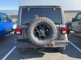 New 2025 Jeep Wrangler Unlimited Sport S 4xe image 5