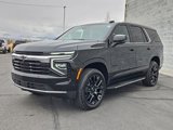 New 2025 Chevrolet Tahoe LS image 3