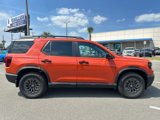 New 2026 Honda Passport TrailSport image 2