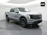 New 2025 Ford F150 Lightning Lariat image 1