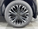 New 2026 Nissan Rogue Platinum image 4