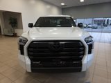 New 2025 Toyota Tundra Limited image 4