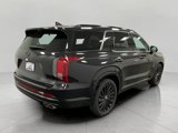 New 2025 Hyundai Palisade Calligraphy image 3