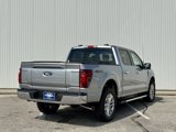New 2025 Ford F150 Lariat image 5
