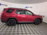 New 2025 Honda Pilot Touring image 6