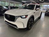 Used 2024 MAZDA CX-90 Plug-In Hybrid w/ Premium Plus image 2