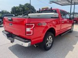 Used 2018 Ford F150 XLT w/ Equipment Group 302A Luxury image 4