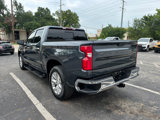 Used 2021 Chevrolet Silverado 1500 LTZ image 3