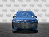New 2026 BMW iX xDrive60 w/ Executive Package image 3