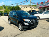 Used 2019 Ford EcoSport SE image 6