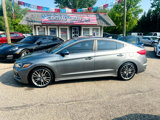 Used 2017 Hyundai Elantra Sport image 3