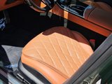 New 2025 Mercedes-Benz S 580 4MATIC Sedan image 4