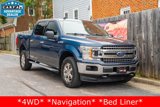 Used 2020 Ford F150 XLT w/ Equipment Group 302A Luxury image 3
