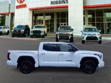 New 2025 Toyota Tundra Limited image 2