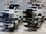 Used 2022 RAM 2500 Big Horn w/ Cold Weather Group image 2