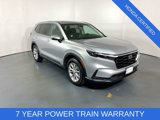 Certified 2025 Honda CR-V EX image 3