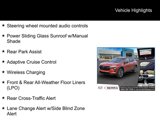 Certified 2024 Chevrolet Trax RS w/ Sunroof Package image 5