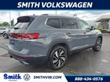 Certified 2025 Volkswagen Atlas SEL image 6