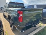 New 2026 Chevrolet Silverado 1500 ZR2 image 4