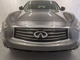 Used 2015 INFINITI QX70 3.7 image 3