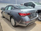 New 2025 Nissan Sentra SV w/ Trunk Package image 3