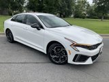 New 2026 Kia K5 GT-Line image 2