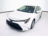 Used 2025 Toyota Corolla LE image 3