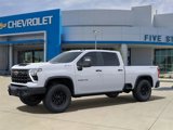 New 2025 Chevrolet Silverado 2500 ZR2 w/ ZR2 Bison Edition image 2