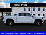 New 2026 GMC Sierra 1500 SLE w/ X31 Off-Road Package image 4